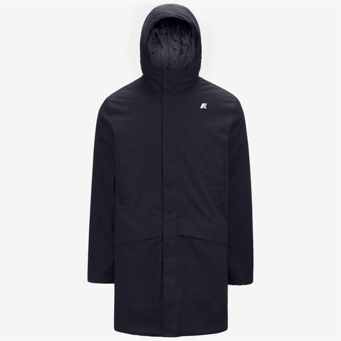 PARKA MARMOTTA
